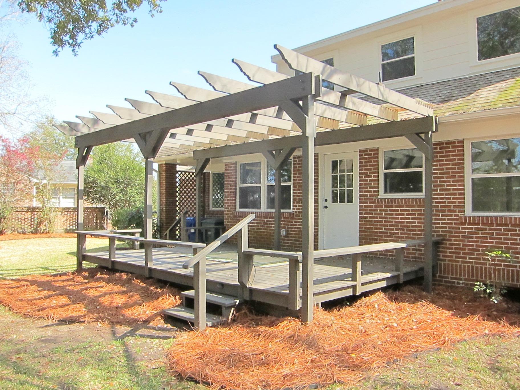 817 Sheldon Road Charleston, SC 29407 - Photo 38 of 41 817 Sheldon Rd