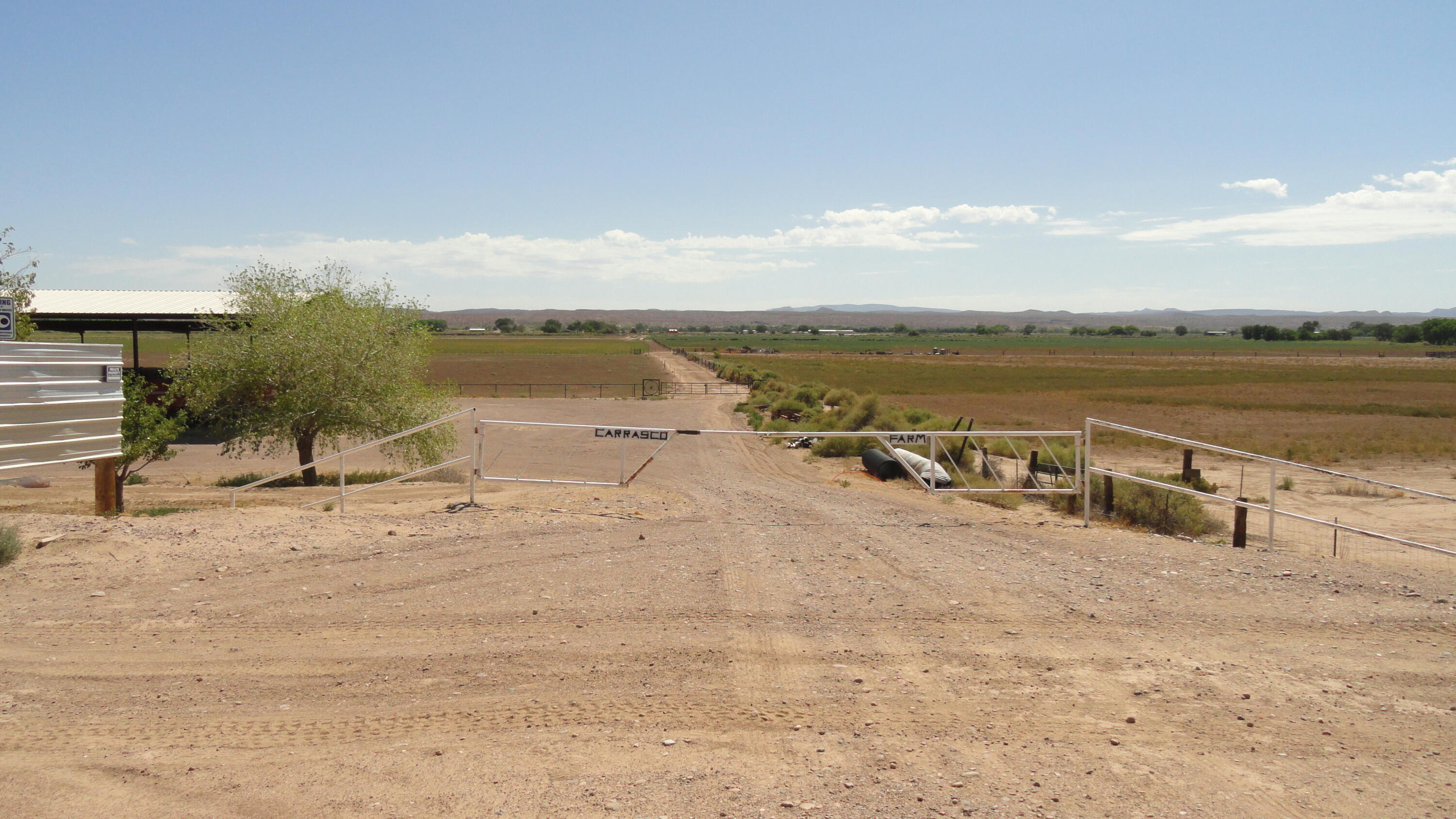 Carrasco Farm Lane Road Polvadera, NM 87828 - Photo 1 of 16 Gallery Image 1