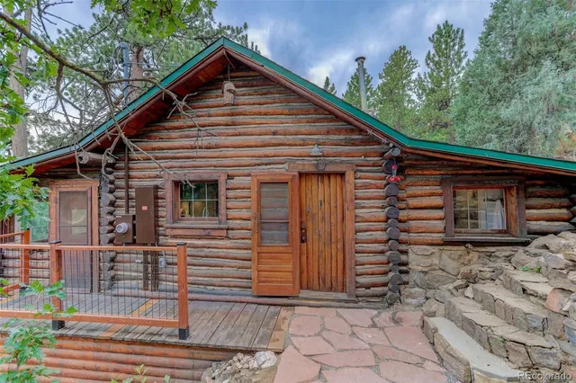 $2,700 | 20650 Seminole Road, Indian Hills, CO 80454