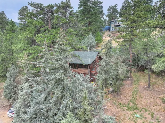 $2,700 | 20650 Seminole Road, Indian Hills, CO 80454