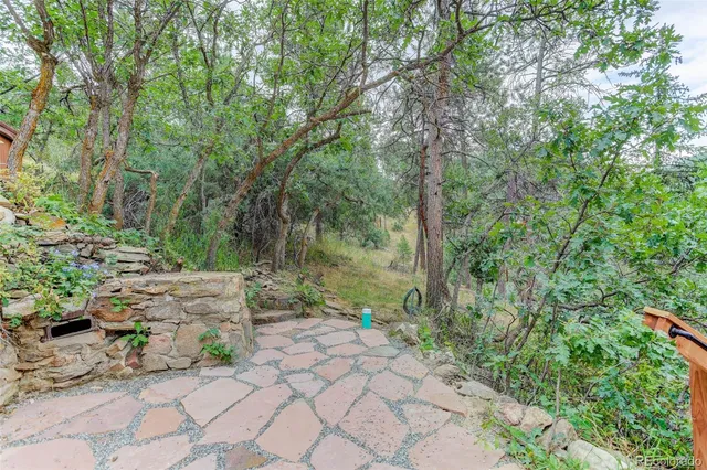 $2,700 | 20650 Seminole Road, Indian Hills, CO 80454