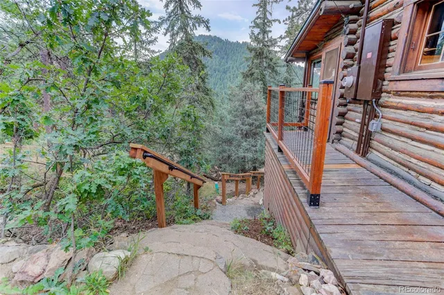 $2,700 | 20650 Seminole Road, Indian Hills, CO 80454