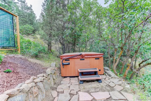 $2,700 | 20650 Seminole Road, Indian Hills, CO 80454