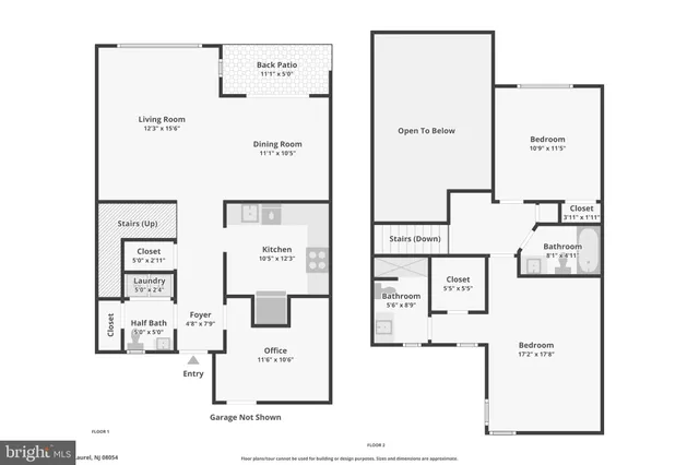 $350,000 | 339 Ericson Court, Mount Laurel, NJ 08054
