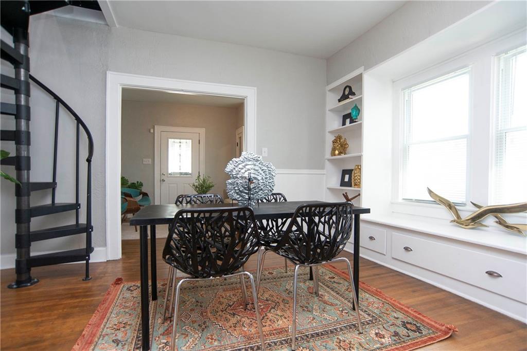 770 North Riley Avenue Indianapolis, IN 46201 - Photo 11 of 45 Gallery Image 11