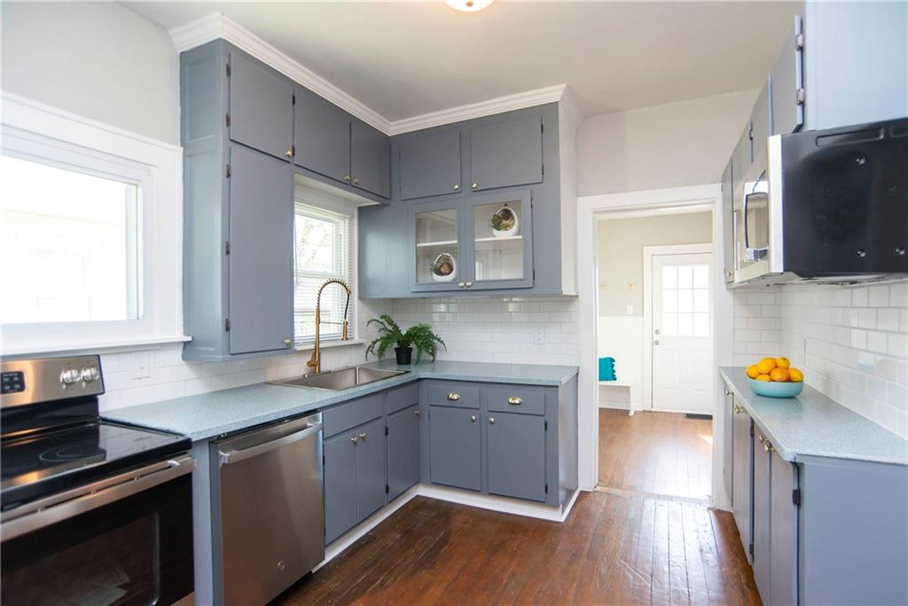 770 North Riley Avenue Indianapolis, IN 46201 - Photo 16 of 45 Gallery Image 16
