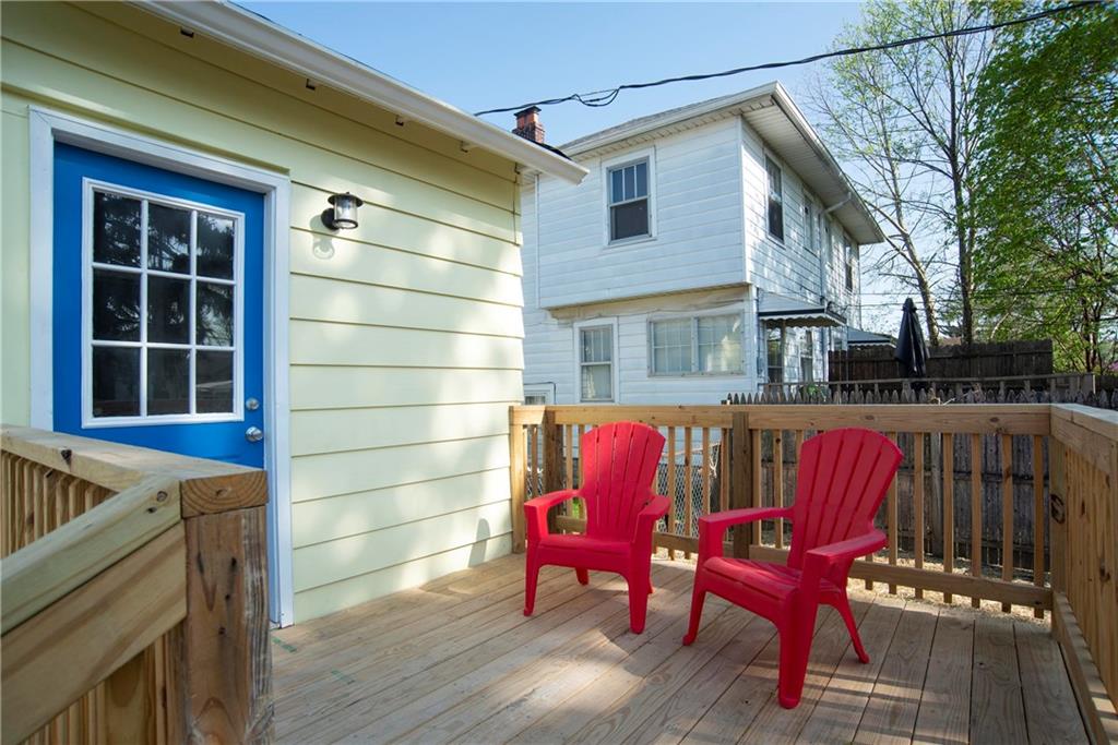 770 North Riley Avenue Indianapolis, IN 46201 - Photo 42 of 45 Gallery Image 42