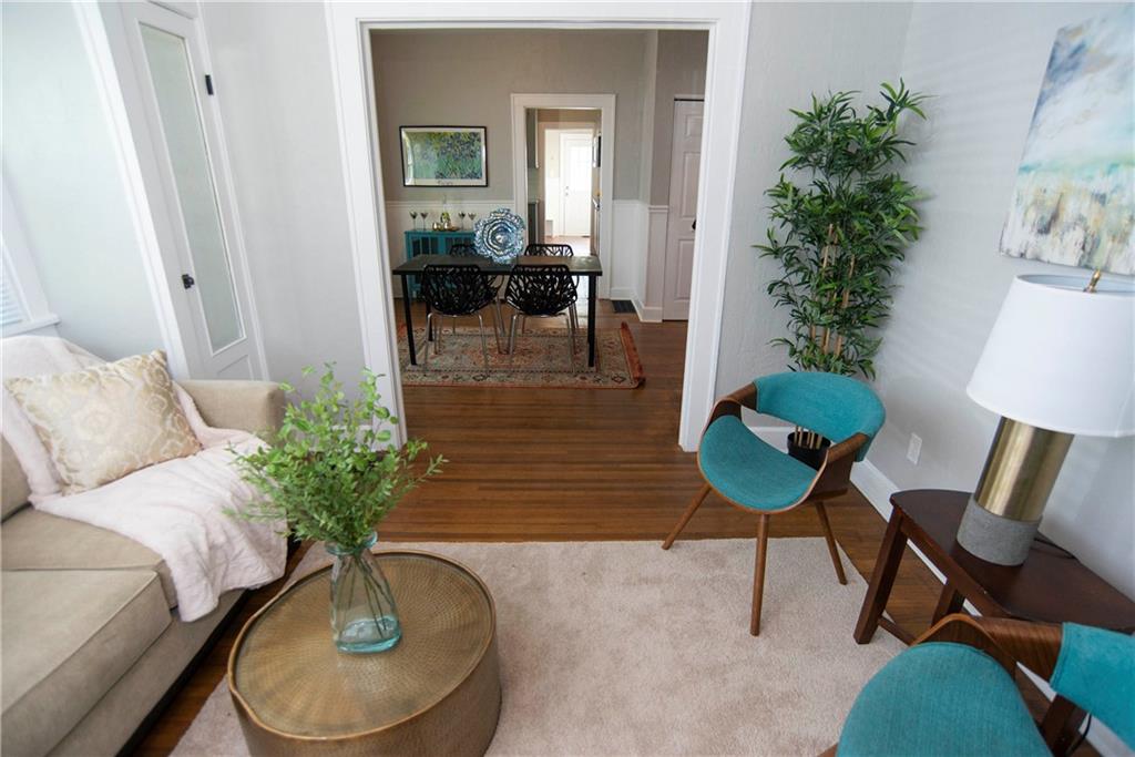 770 North Riley Avenue Indianapolis, IN 46201 - Photo 5 of 45 Gallery Image 5