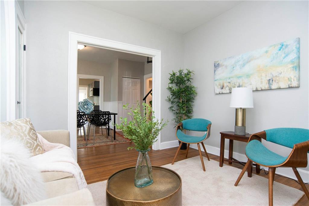 770 North Riley Avenue Indianapolis, IN 46201 - Photo 6 of 45 Gallery Image 6