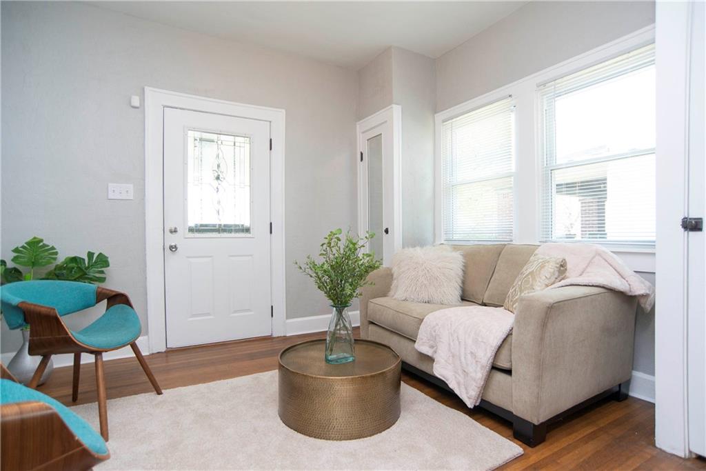 770 North Riley Avenue Indianapolis, IN 46201 - Photo 8 of 45 Gallery Image 8
