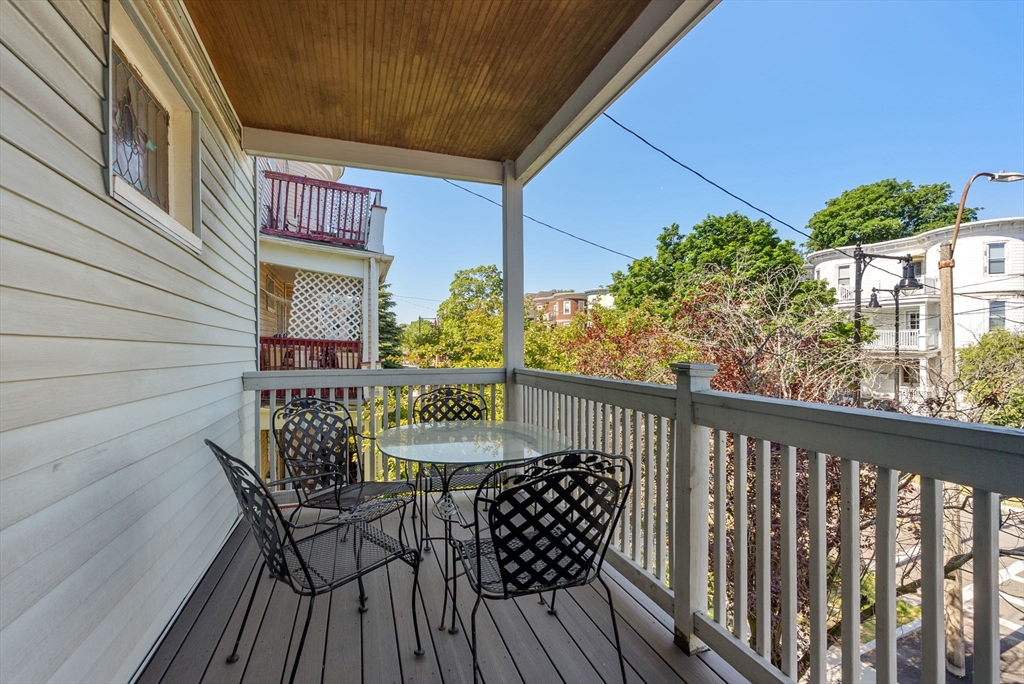 2 Pleasant Street, Unit 2 Boston, MA 02125 - Photo 22 of 28 Gallery Image 22