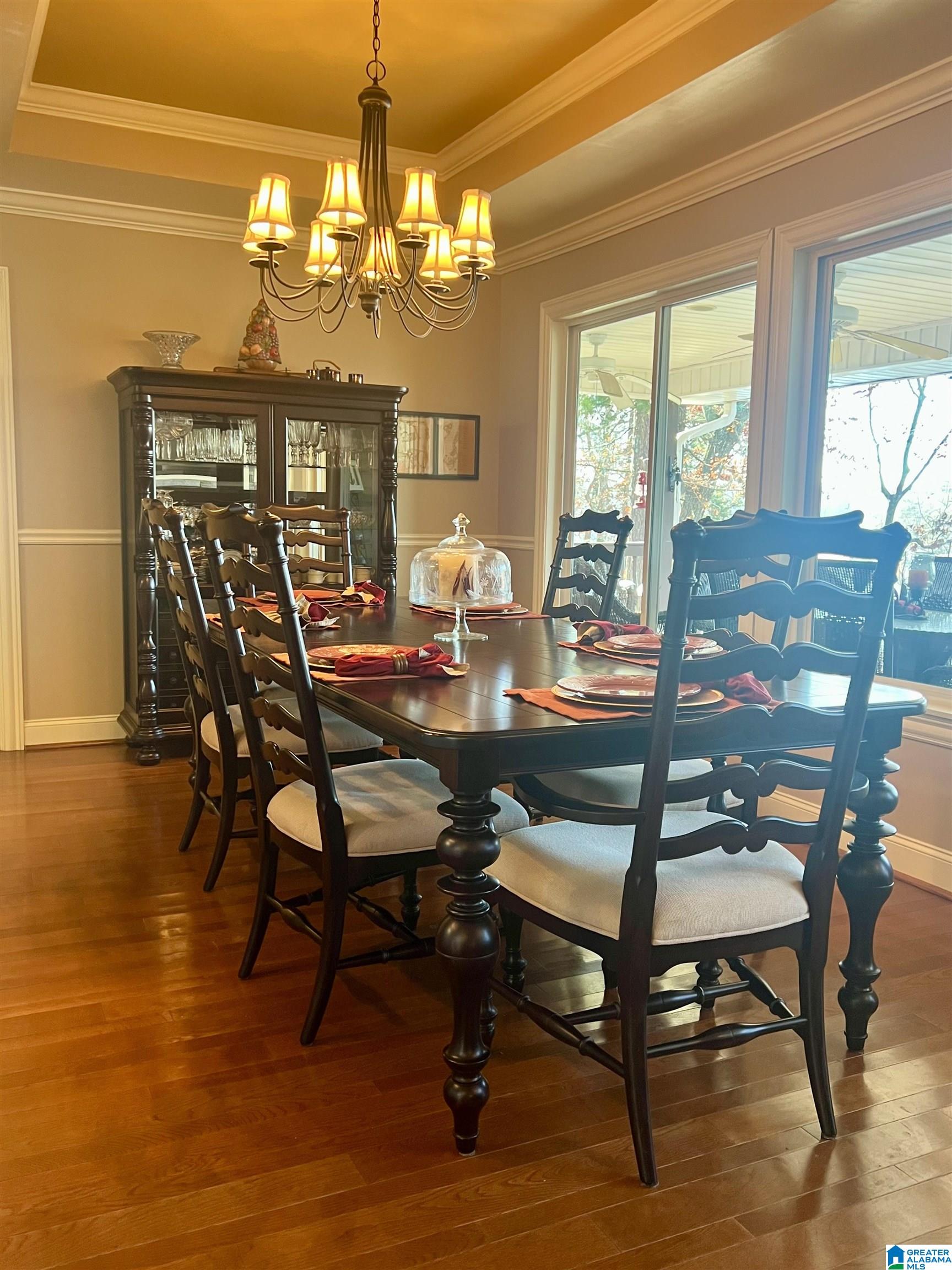 321 Pleasure Point Wedowee, AL 36278 - Photo 11 of 42