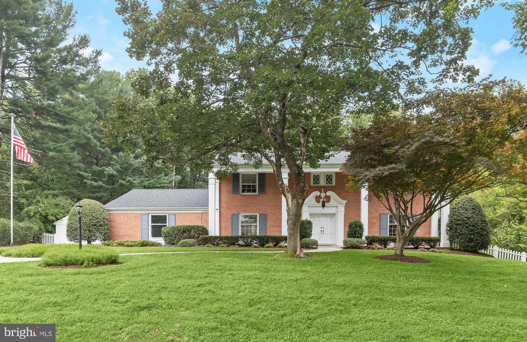 12709 Hammonton Road Silver Spring, MD 20904 - Photo 1 of 55 Welcome to 12709 Hammonton Road!