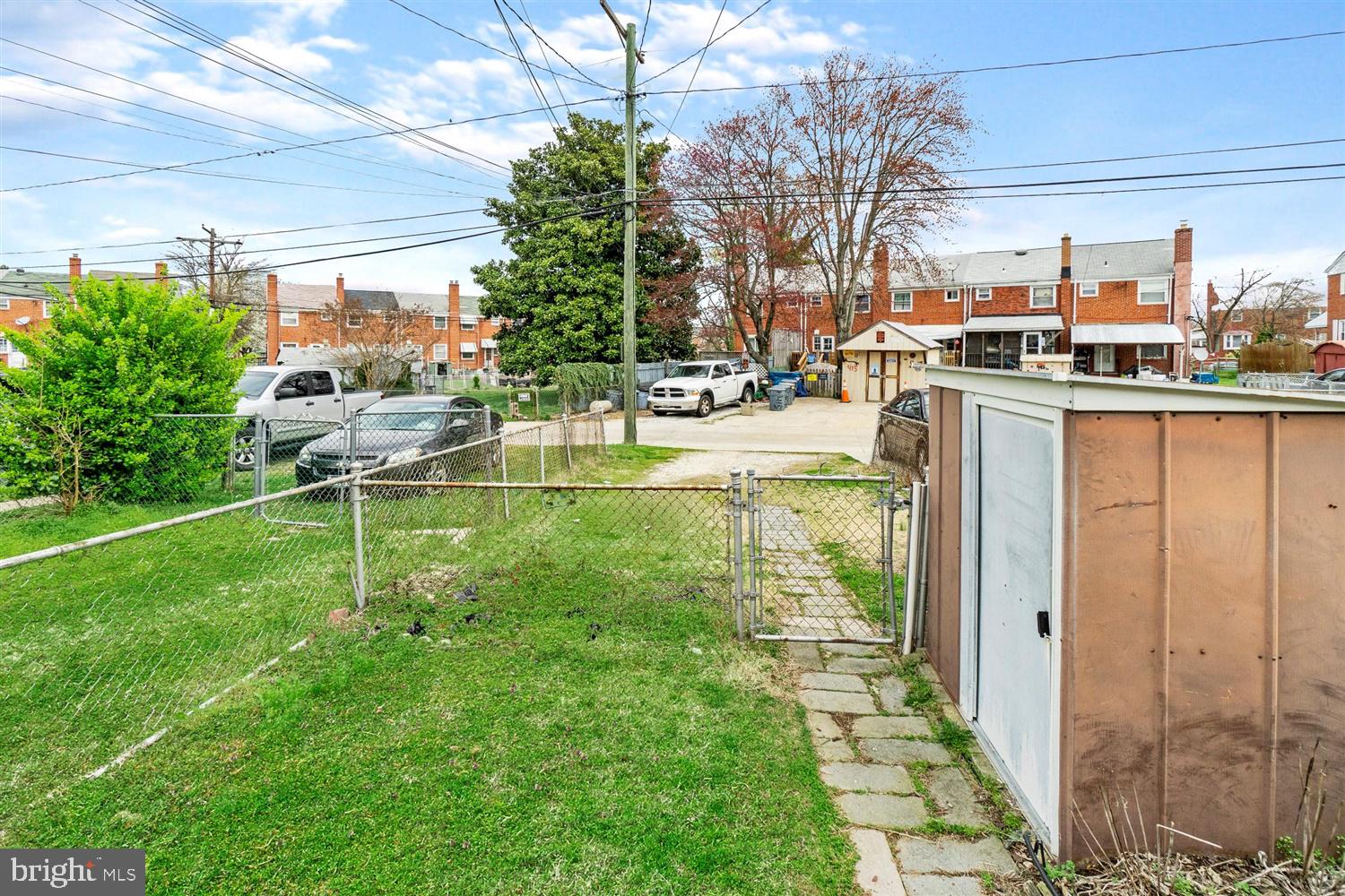 420 Torner Road Baltimore, MD 21221 - Photo 15 of 33