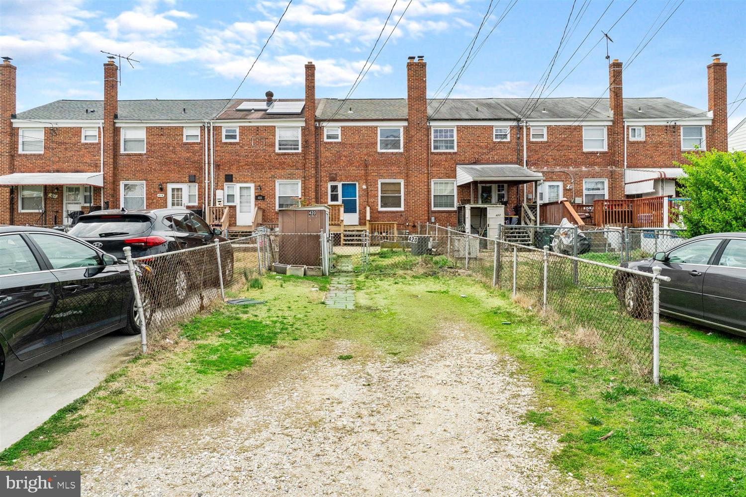 420 Torner Road Baltimore, MD 21221 - Photo 16 of 33