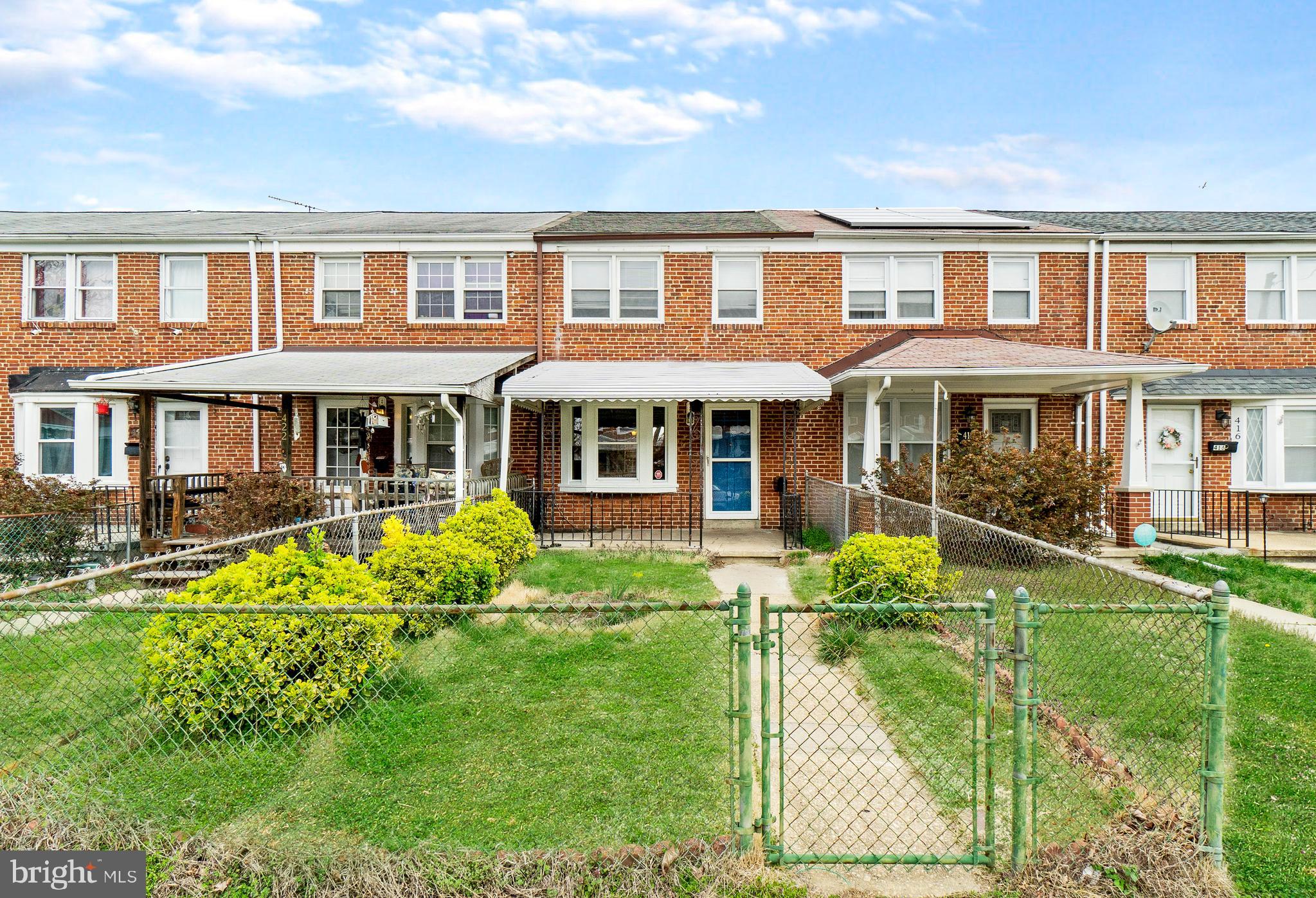 420 Torner Road Baltimore, MD 21221 - Photo 3 of 33