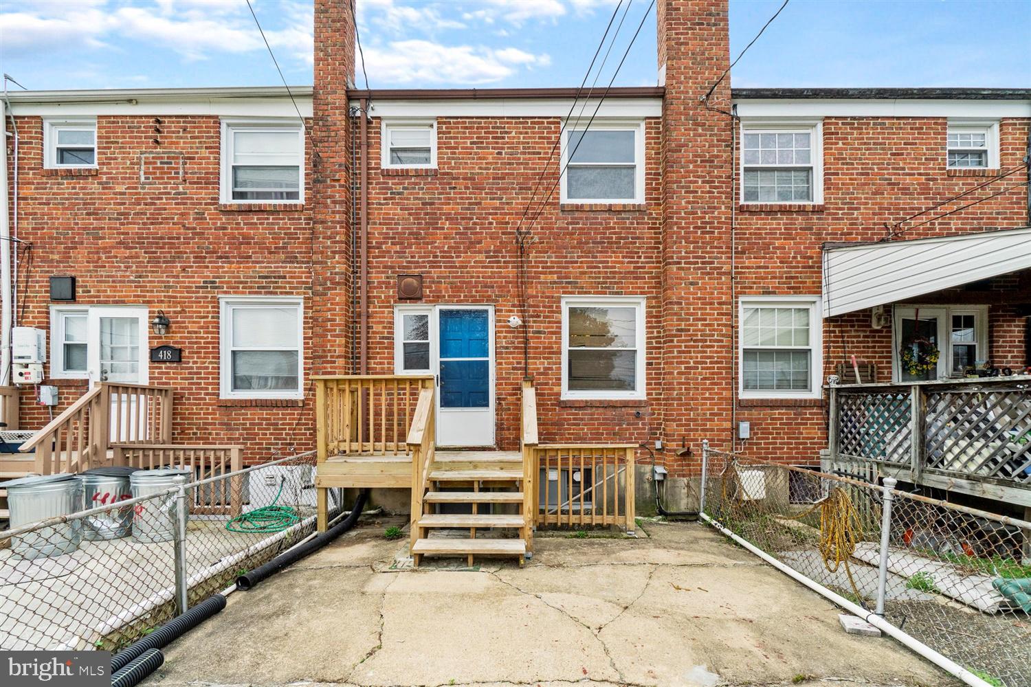 420 Torner Road Baltimore, MD 21221 - Photo 30 of 33