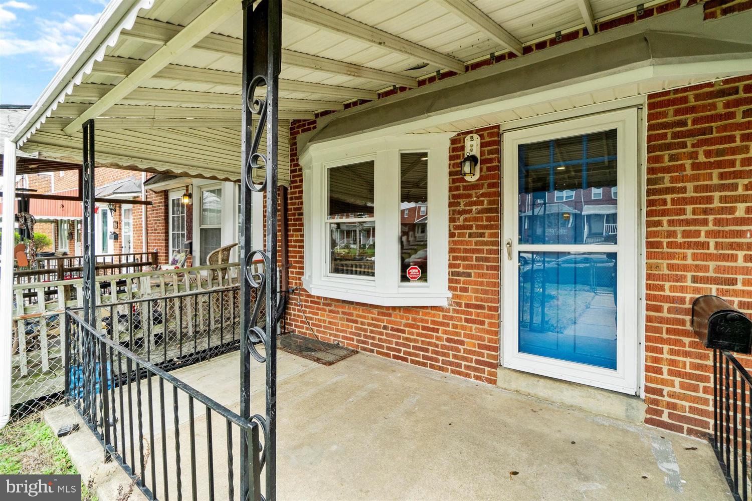 420 Torner Road Baltimore, MD 21221 - Photo 4 of 33