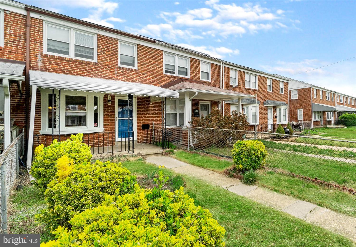 420 Torner Road Baltimore, MD 21221 - Photo 31 of 33