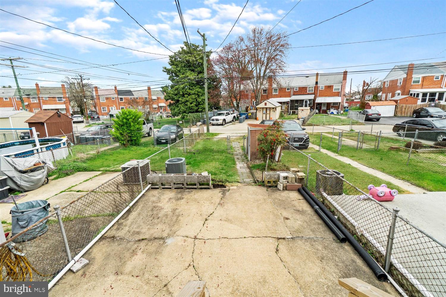 420 Torner Road Baltimore, MD 21221 - Photo 32 of 33