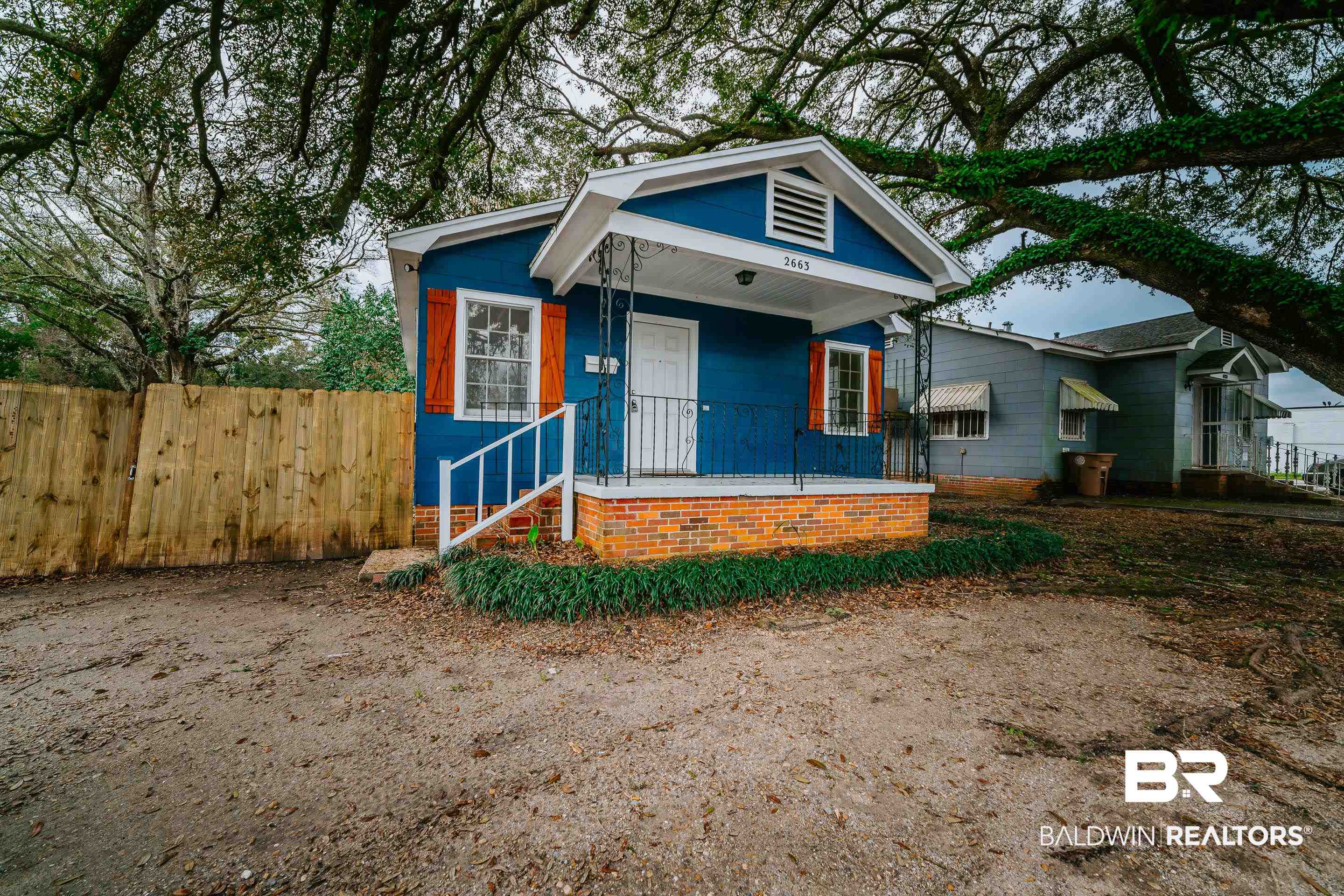 2663 Pleasant Valley Road Mobile, AL 36606 - Photo 20 of 20