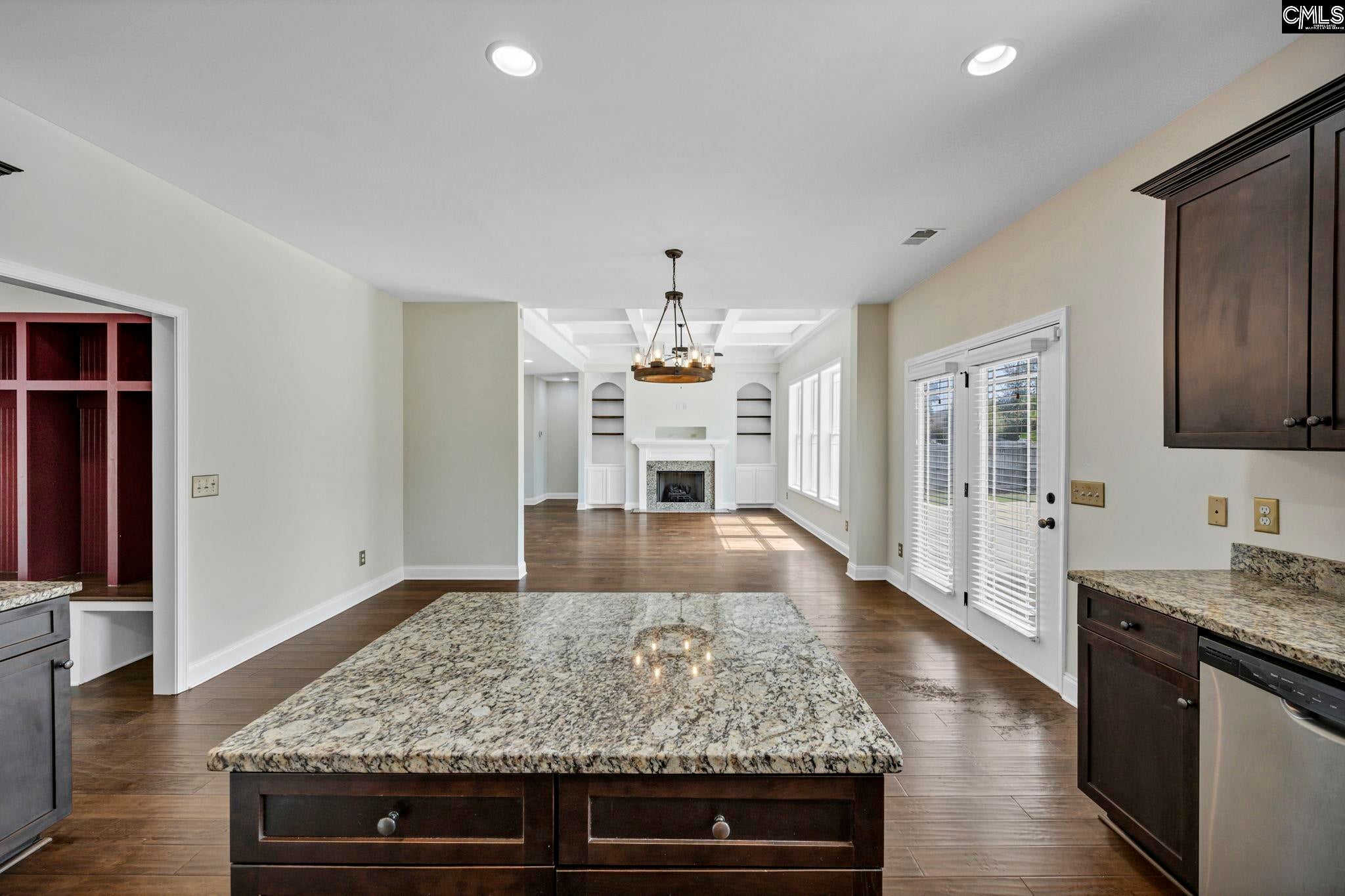 514 Compass Rose Way Irmo, SC 29063 - Photo 20 of 66 Gallery Image 20