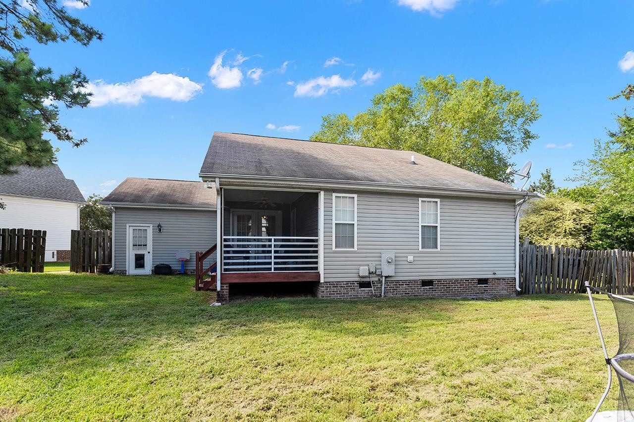7209 Spanglers Spring Way Raleigh, NC 27610 - Photo 8 of 34 Photo 8