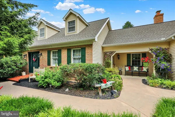 $485,000 | 536 Grings Hill Road, Reading, PA 19608