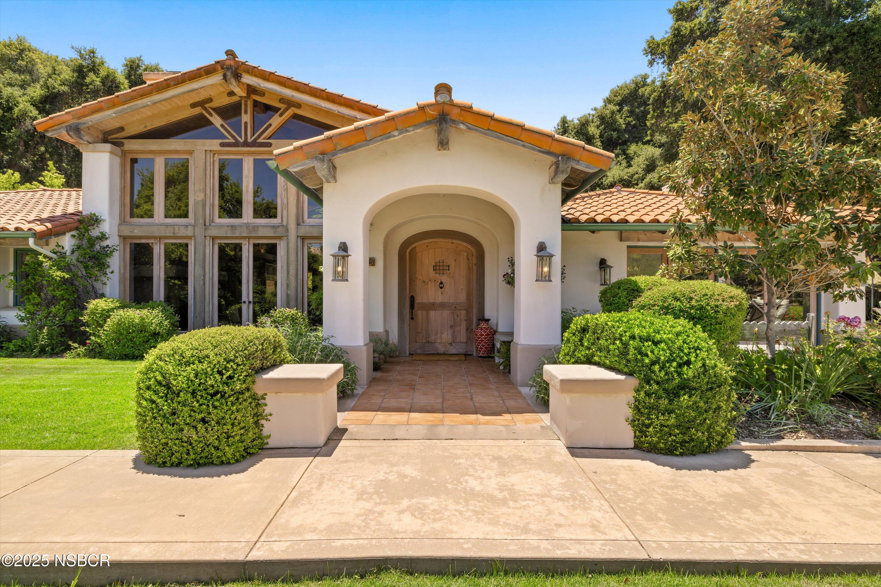 3951 Tim's Road Santa Ynez, CA 93460 - Photo 4 of 44 06-7L5A7370