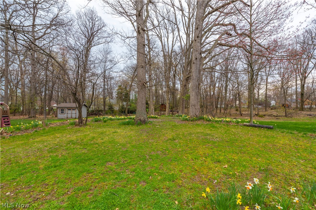 543 Upland Road Bay Village, OH 44140 - Photo 30 of 35
