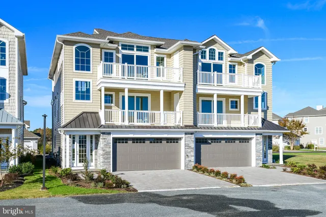 $1,625,000 | 12920 Carmel Avenue, Unit 13, Ocean City, MD 21842