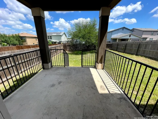 $1,800 | 7422 Primrose Post, San Antonio, TX 78218