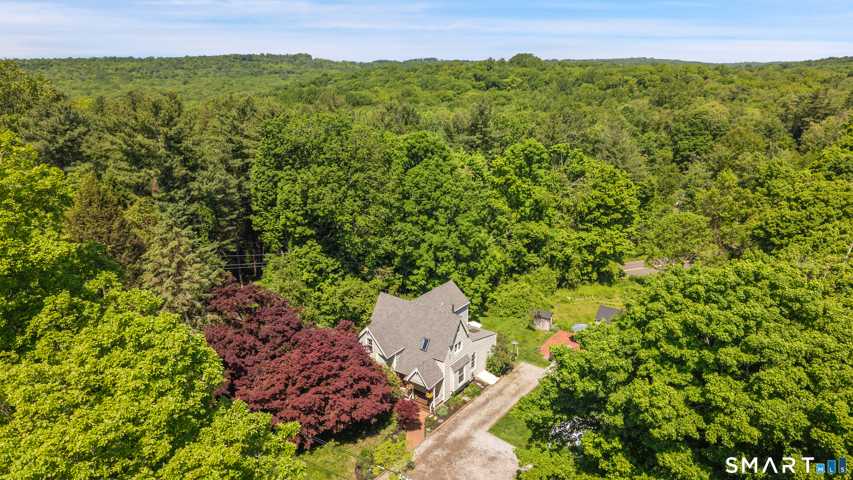 159 Cross Highway Redding, CT 06896 - Photo 29 of 39