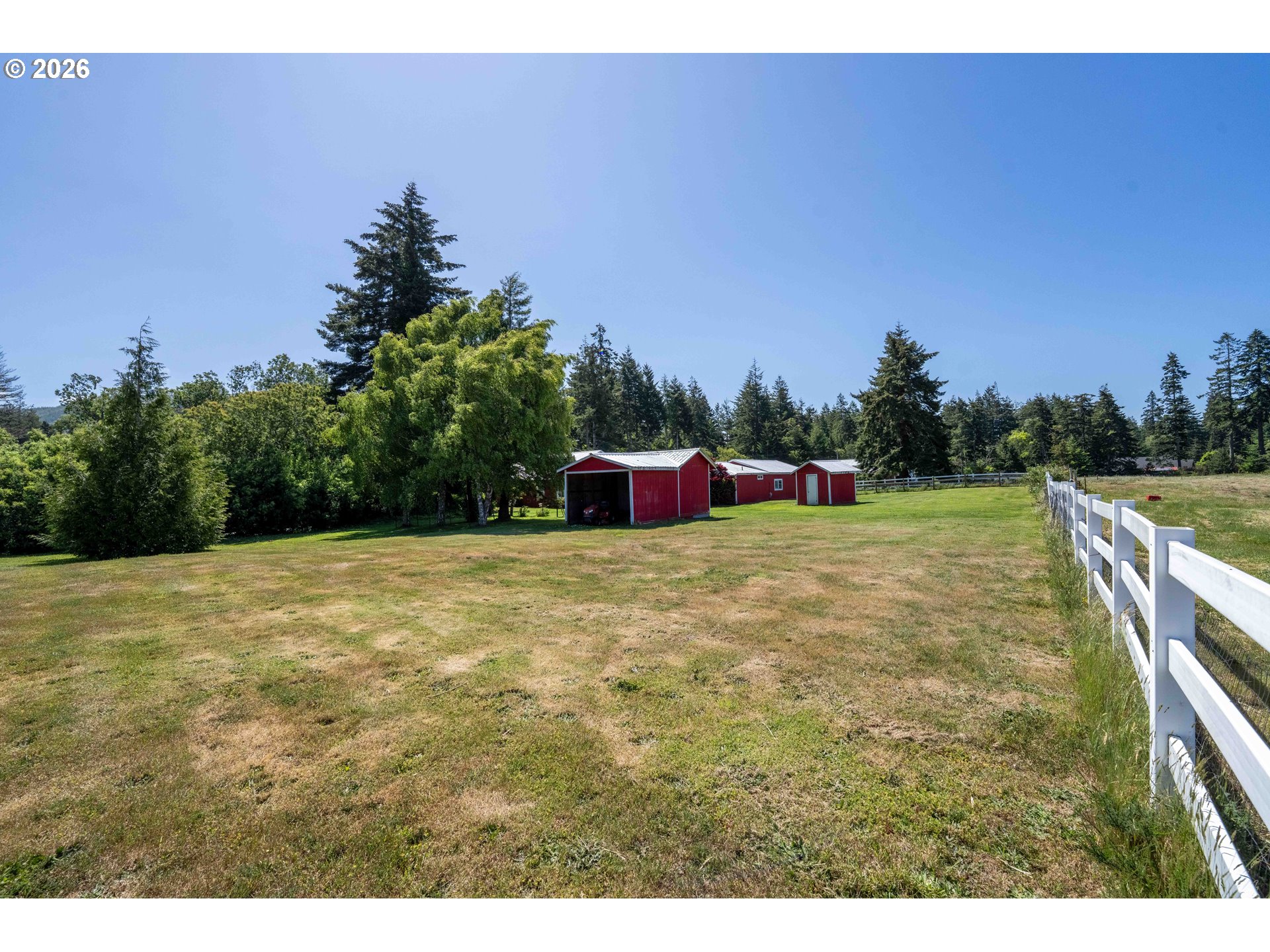 51520 Pioneer Road Bandon, OR 97411 - Photo 45 of 47