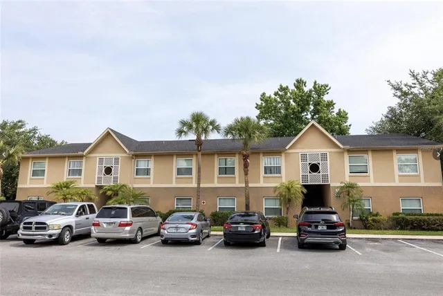 $1,600 | 9900 Sweepstakes Lane, Unit 6, Orlando, FL 32837