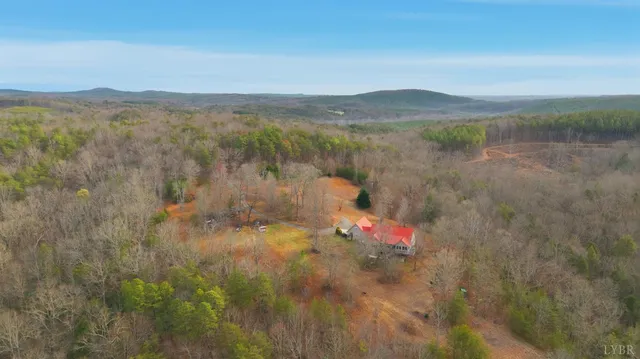 $795,000 | 2481 School Crossing Road, Lynch Station, VA 24571