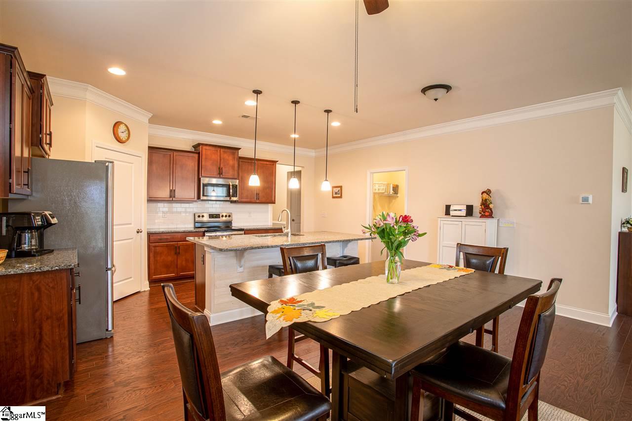 514 Castleby Drive Duncan, SC 29334 - Photo 11 of 35