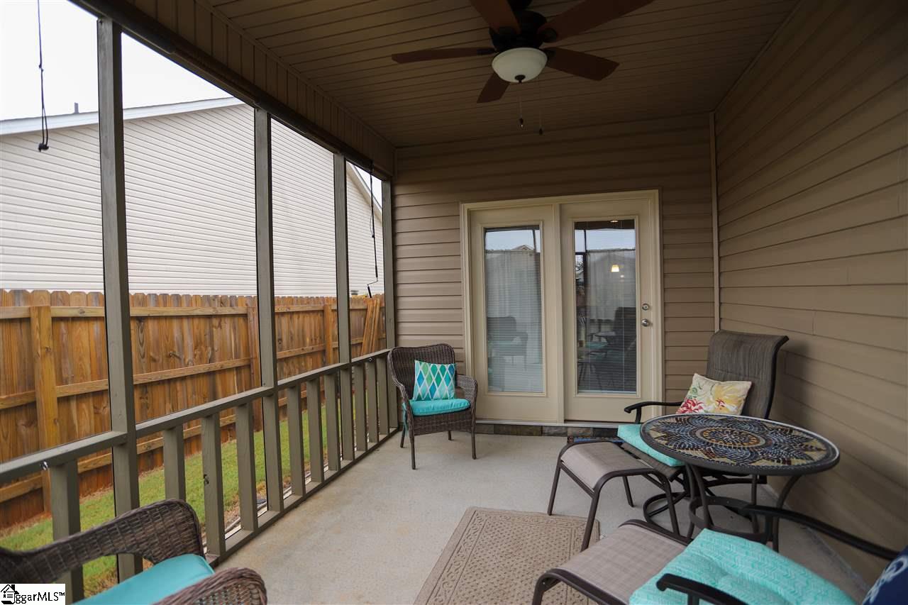 514 Castleby Drive Duncan, SC 29334 - Photo 13 of 35