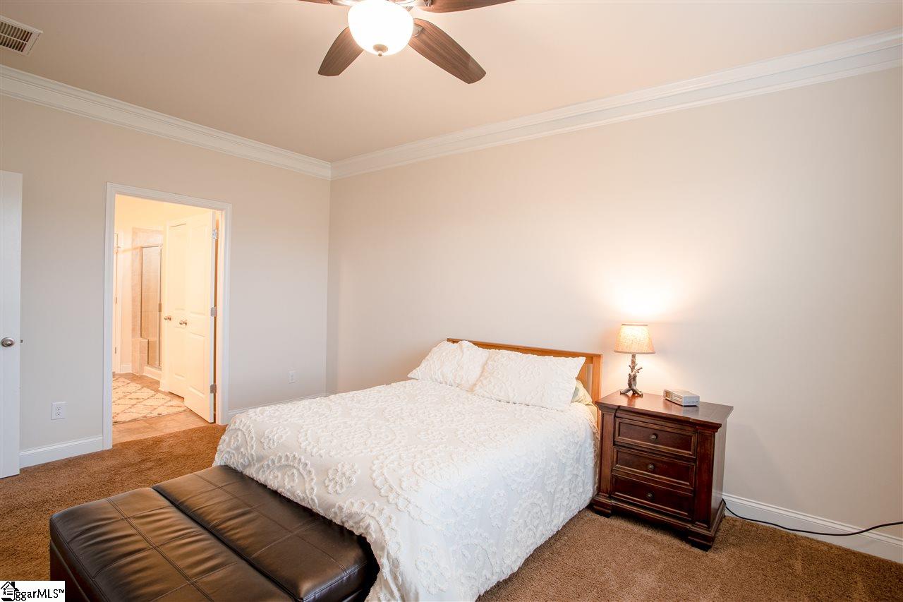 514 Castleby Drive Duncan, SC 29334 - Photo 18 of 35