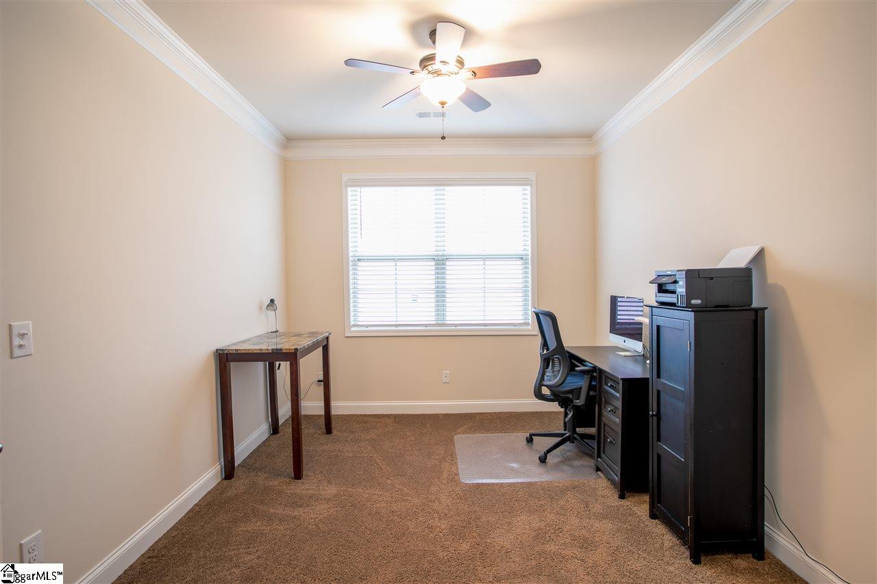 514 Castleby Drive Duncan, SC 29334 - Photo 24 of 35
