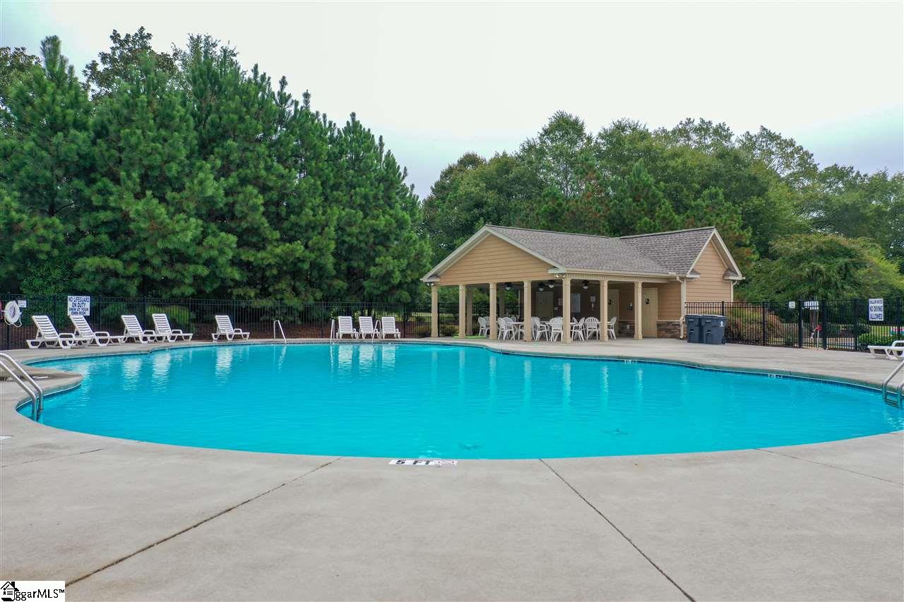 514 Castleby Drive Duncan, SC 29334 - Photo 27 of 35