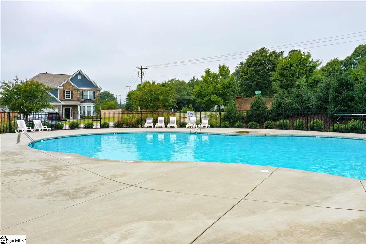 514 Castleby Drive Duncan, SC 29334 - Photo 29 of 35