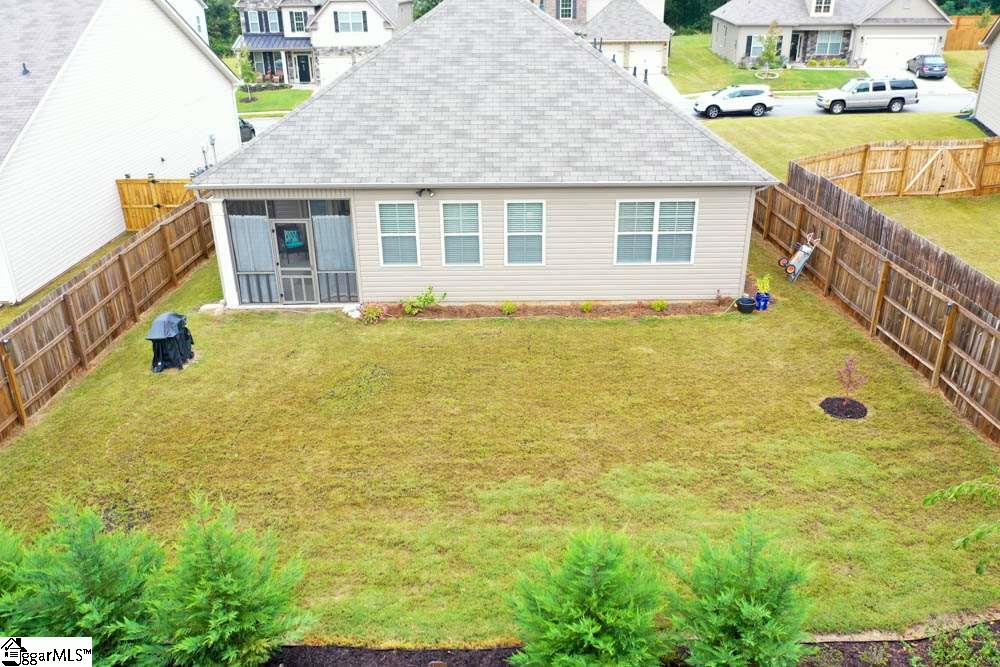 514 Castleby Drive Duncan, SC 29334 - Photo 30 of 35