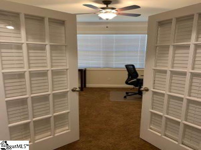 514 Castleby Drive Duncan, SC 29334 - Photo 33 of 35