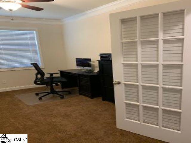 514 Castleby Drive Duncan, SC 29334 - Photo 34 of 35