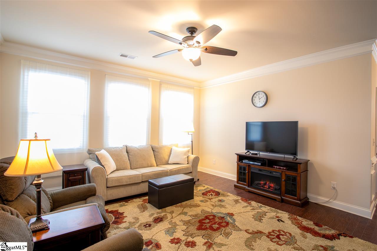 514 Castleby Drive Duncan, SC 29334 - Photo 5 of 35