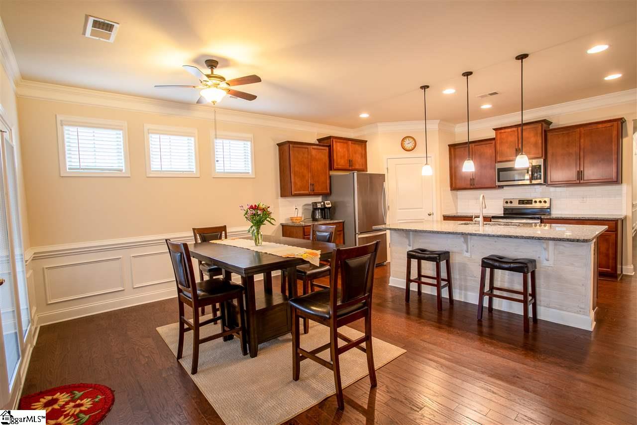 514 Castleby Drive Duncan, SC 29334 - Photo 7 of 35
