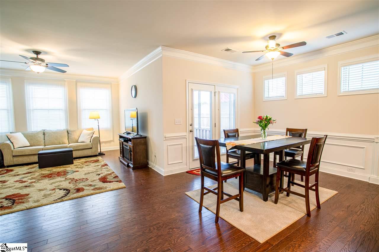 514 Castleby Drive Duncan, SC 29334 - Photo 8 of 35