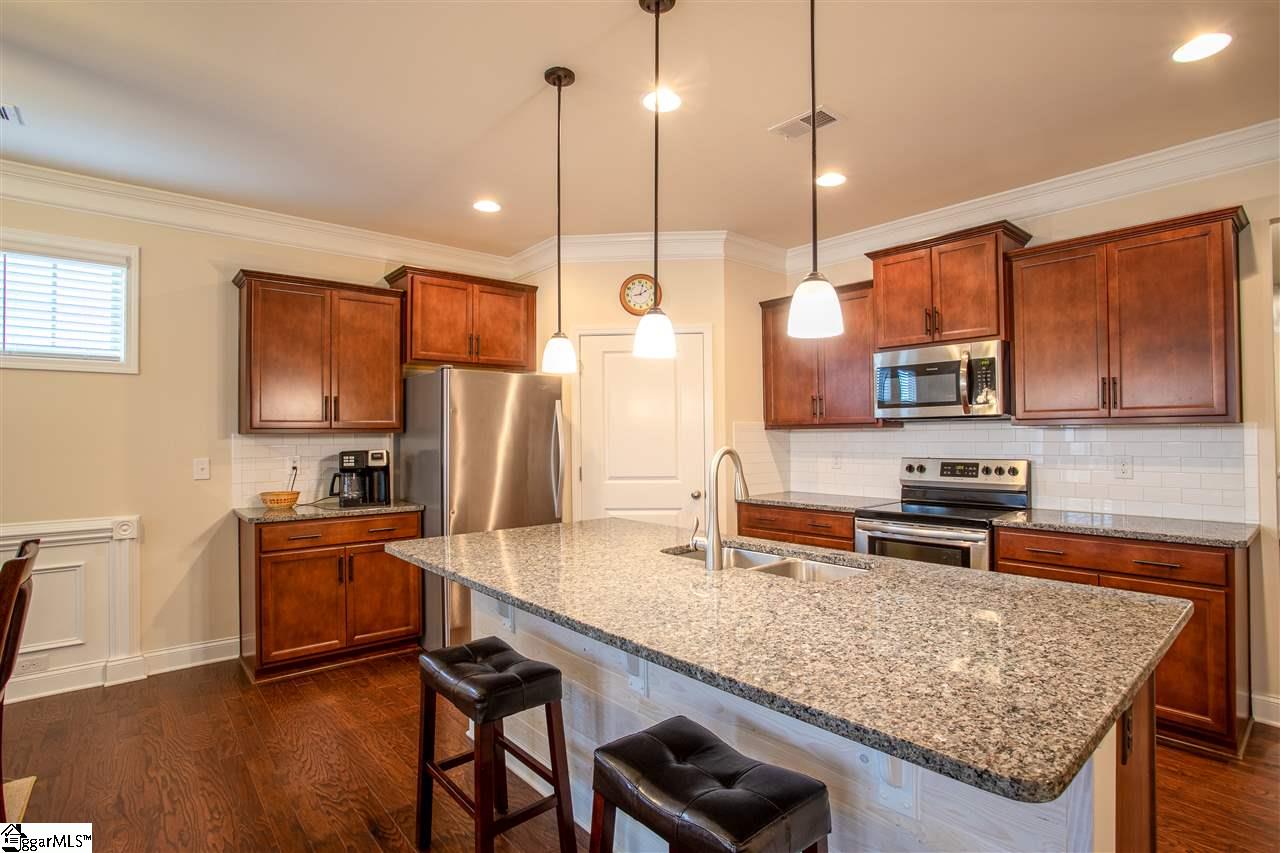 514 Castleby Drive Duncan, SC 29334 - Photo 9 of 35