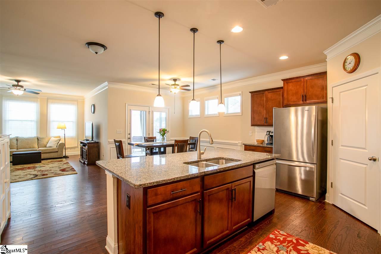 514 Castleby Drive Duncan, SC 29334 - Photo 10 of 35